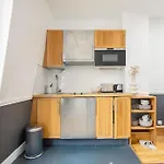 Appartement Trocadero - Tour Eiffel